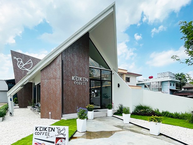 KEIKEN Coffee Shop