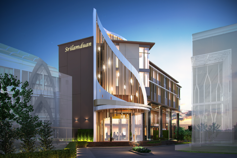 Srilumduan Hotel