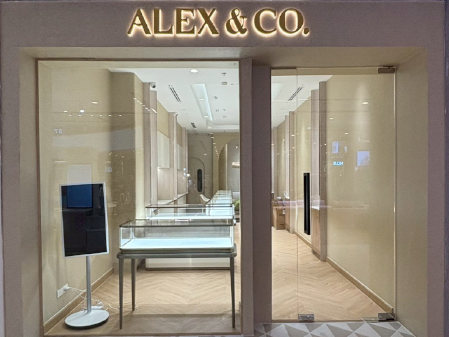 ALEX&CO Shop Central World