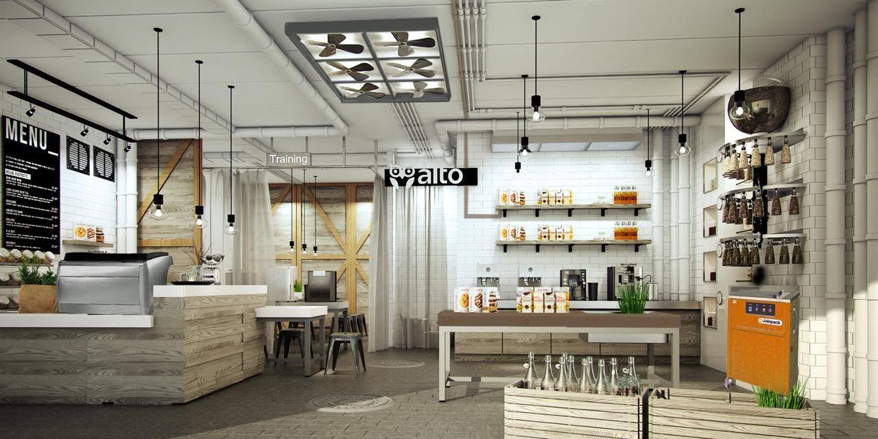 Alto Coffee