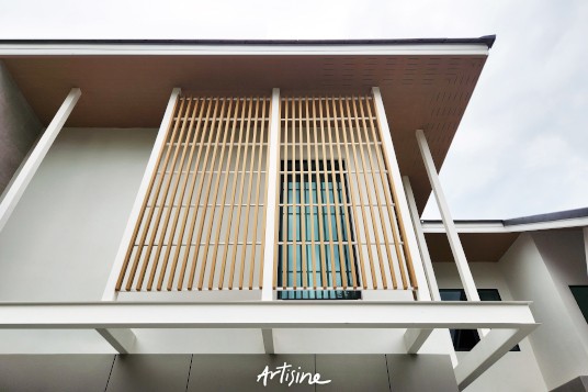 Khun Sitti Residence