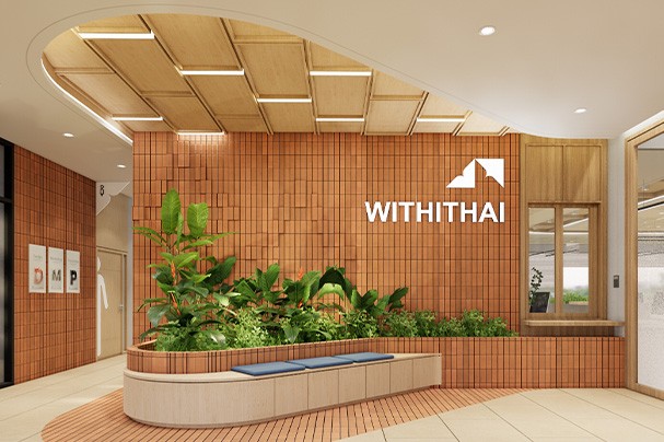 Withithai Office