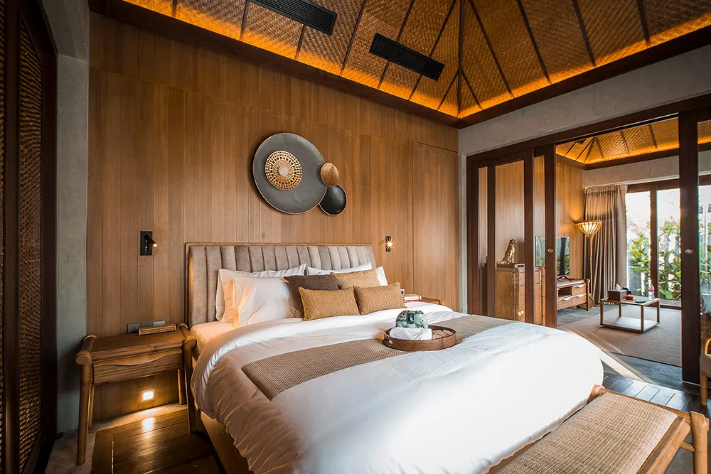 Everspring Resort, Cambodia