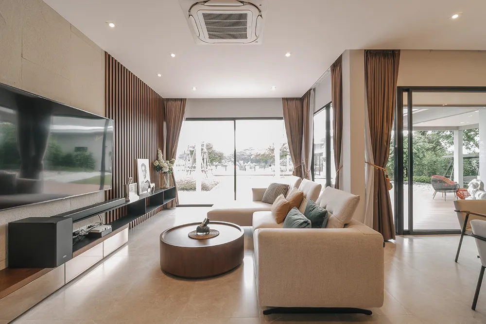 Panorama House