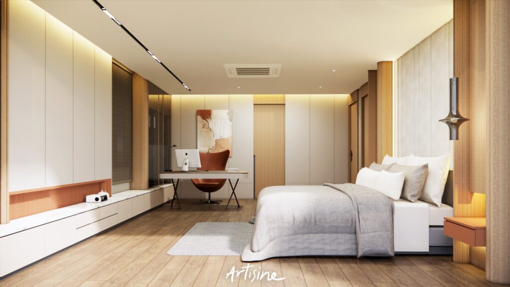 Khun Wi Residence