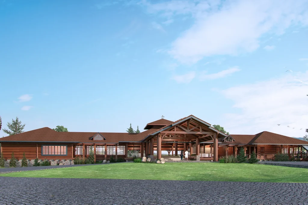 Bonanza Golf Club