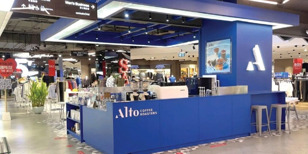 Alto Coffee