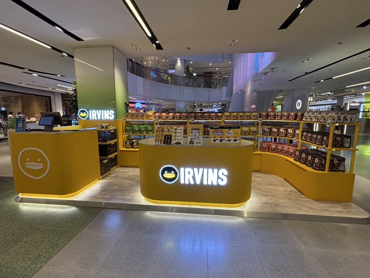 Retail