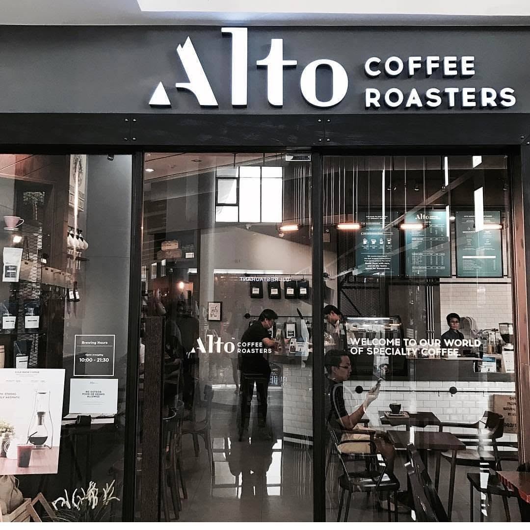 Alto Coffee