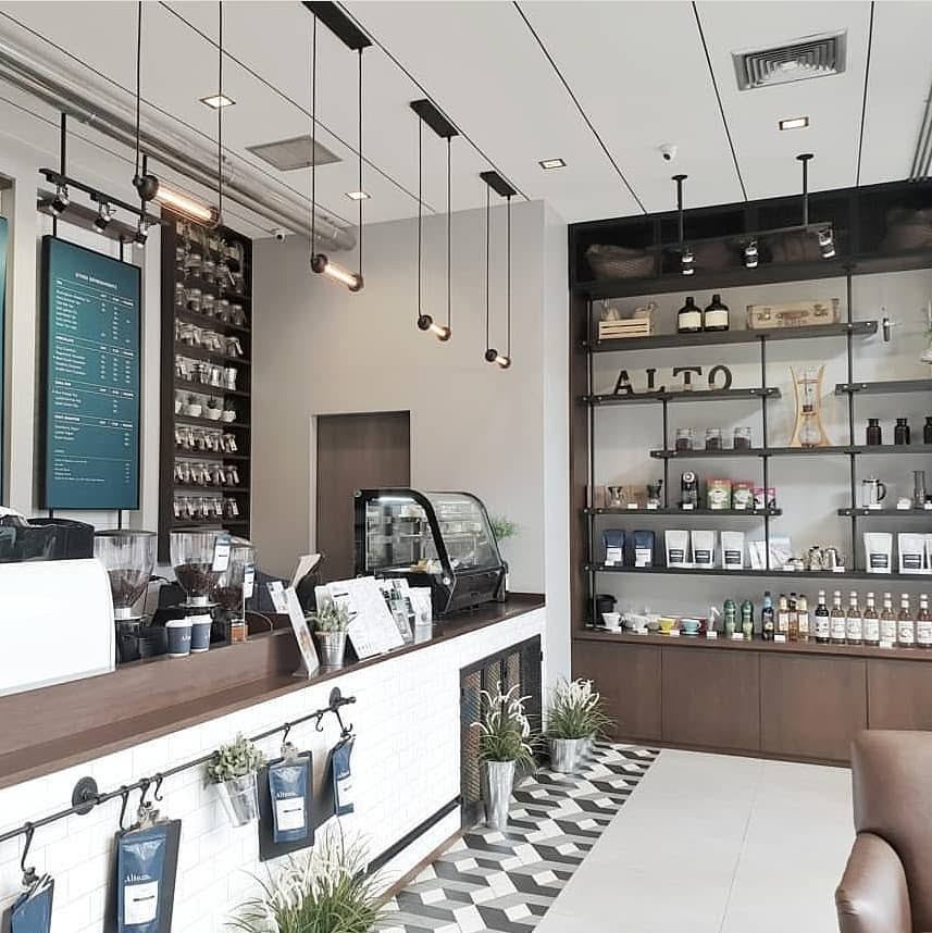 Alto Coffee