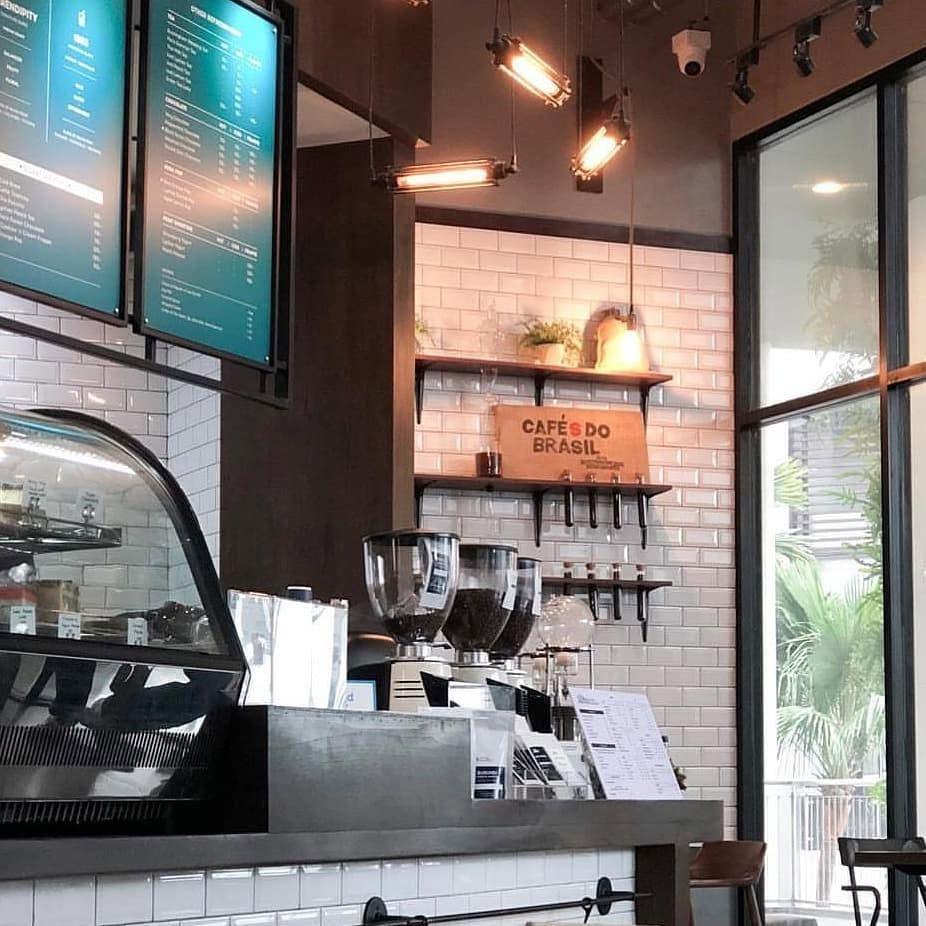 Alto Coffee
