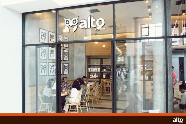Alto Coffee